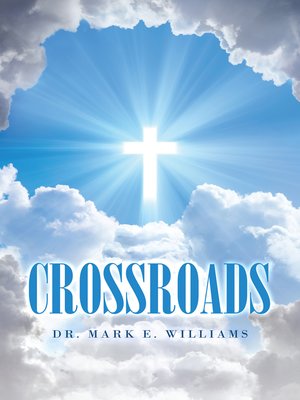 cover image of Crossroads